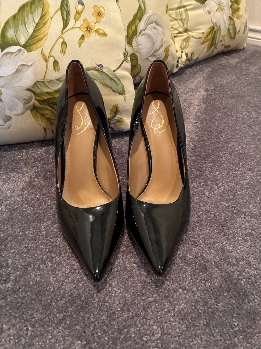 Sam Edelman Antonia Pumps